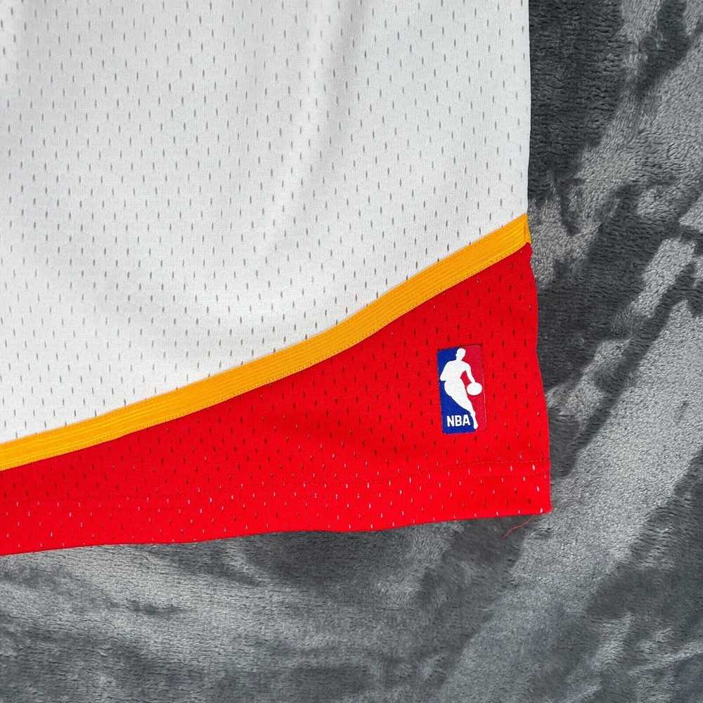 Mitchell & Ness Mitchell & Ness Basketball Shorts… - image 4