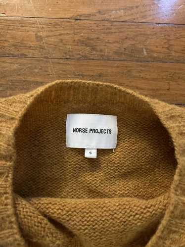 Norse Projects Norse Project Wool Sweater S