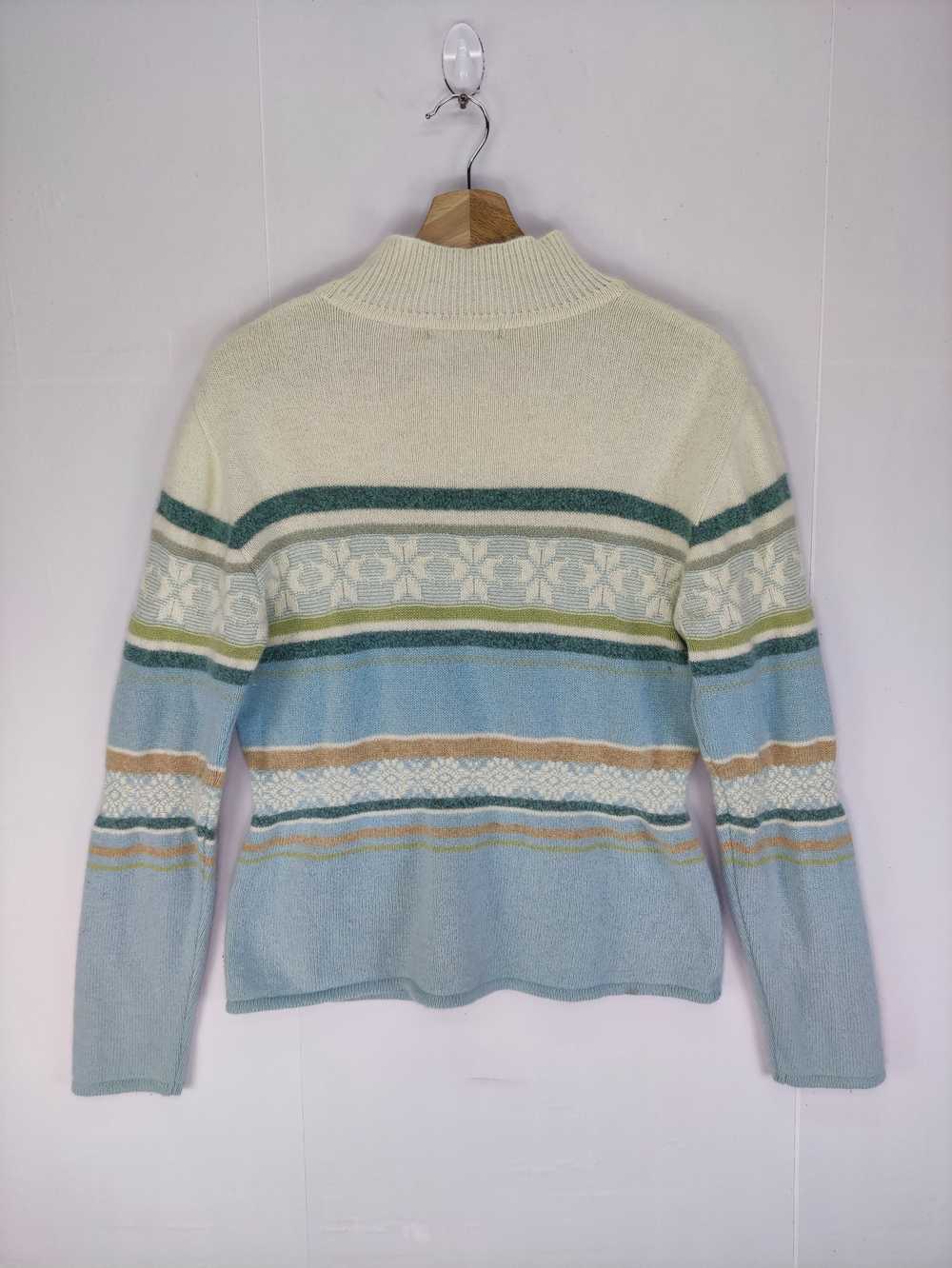 Aran Isles Knitwear × Kenzo × Vintage Vintage Ken… - image 8