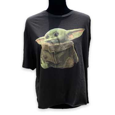 Star Wars Star Wars Fifth Sun Womens Grogu Baby Y… - image 1