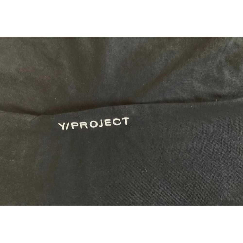 Y/Project T-shirt - image 2