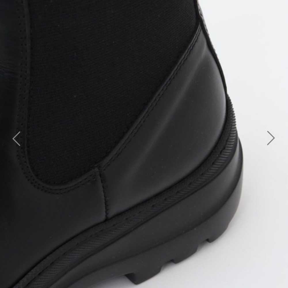 PELLICO SUNNY Side Gore Boots Black - image 8