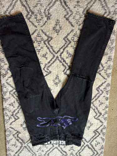 Icecream icecream denim - Gem Icecream icecream denim - Gem