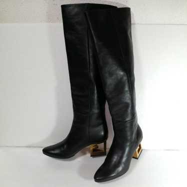 Givenchy long boots - image 1