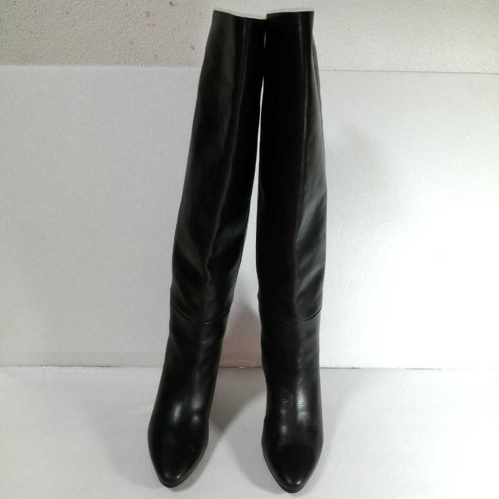 Givenchy long boots - image 2