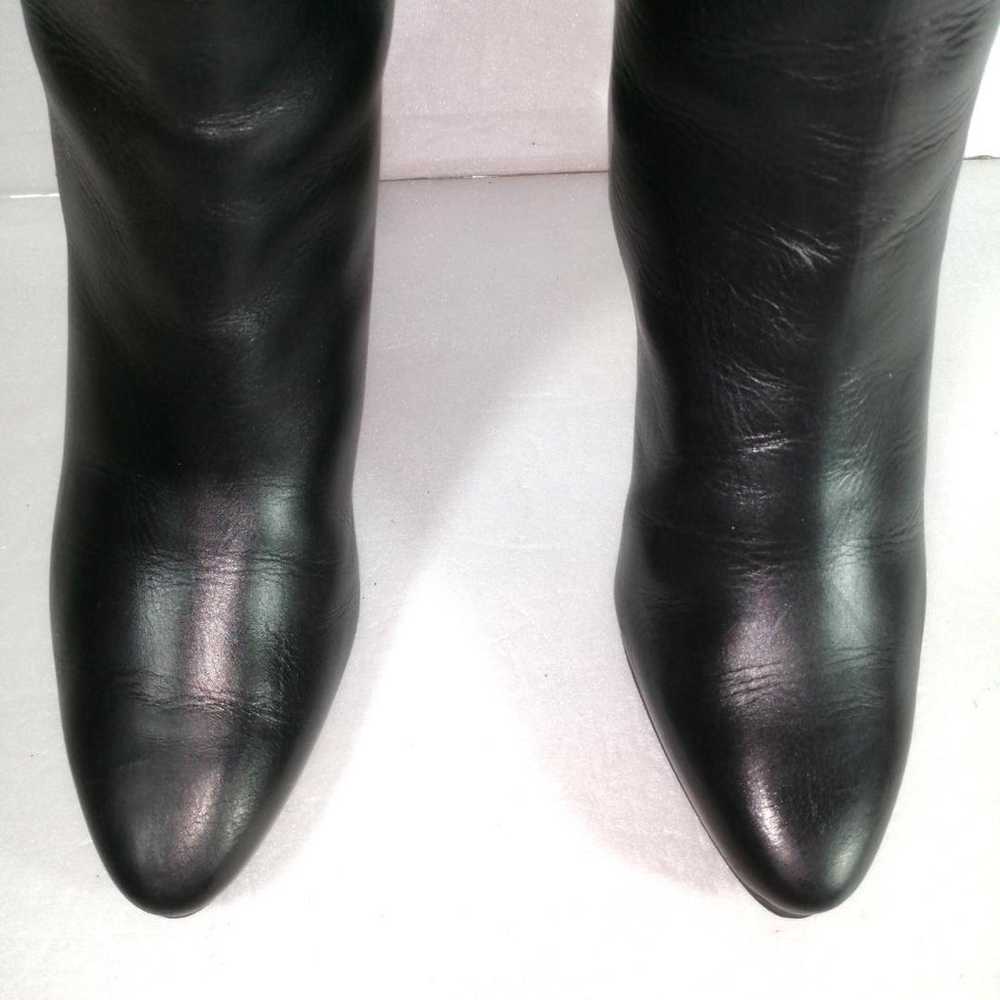 Givenchy long boots - image 3