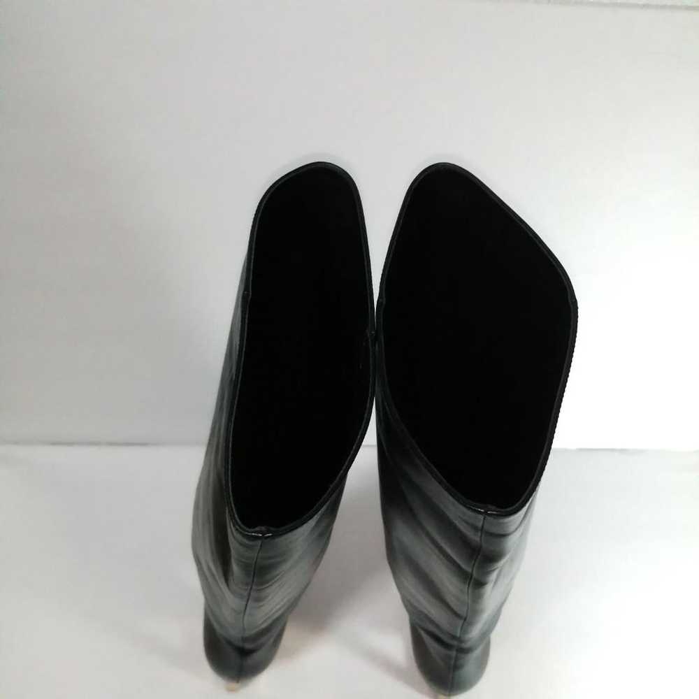 Givenchy long boots - image 6