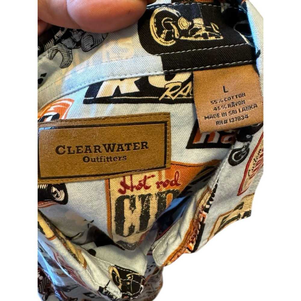 Clearwater Outfitters Clearwater Outfitters Blue … - image 6