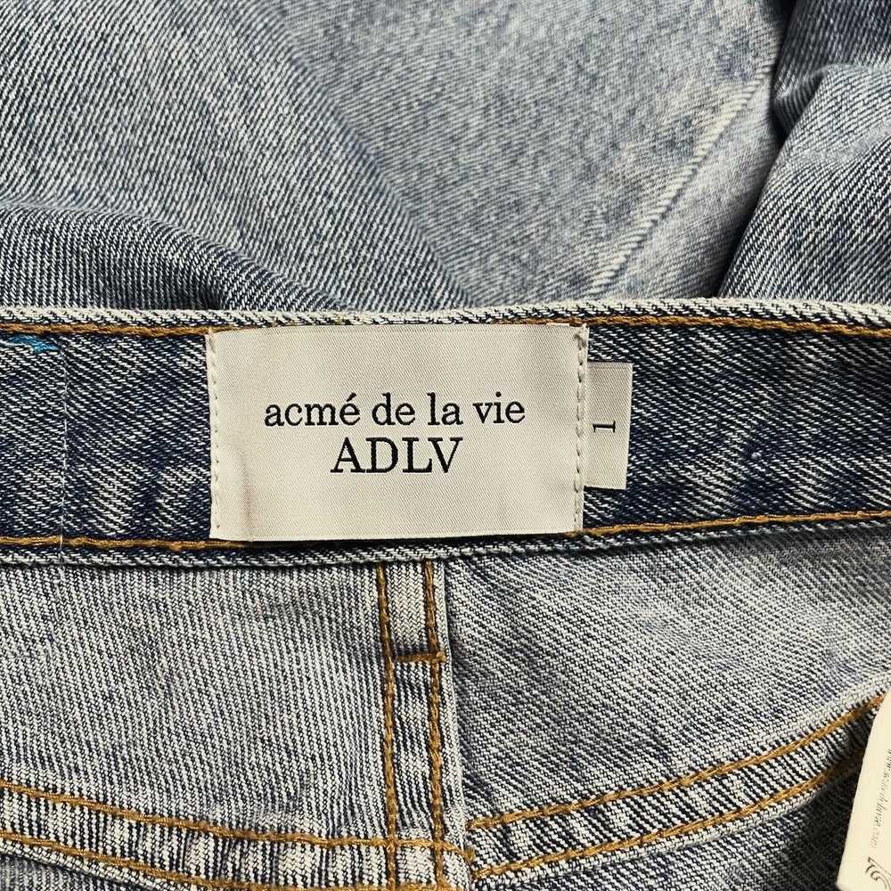 Acme Clothing × Designer × Streetwear Acmé de la … - image 5