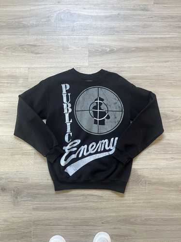 Public Enemy Public Enemy Sweater