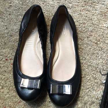 Coach  Flats  Shoes size 8:5