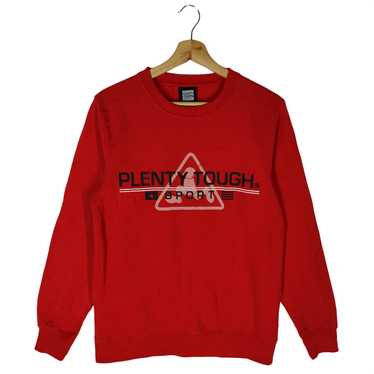 Sportswear × Streetwear × Vintage Plenty Tough Sp… - image 1