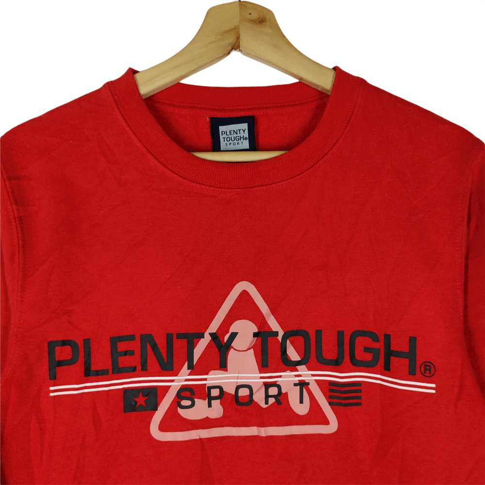 Sportswear × Streetwear × Vintage Plenty Tough Sp… - image 3