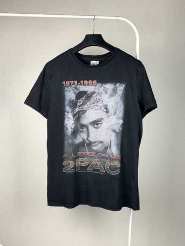 Band Tees × Rap Tees × Streetwear 2Pac Tupac Shak… - image 1