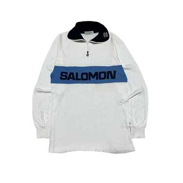 Salomon × Streetwear × Vintage Rare Vintage Salom… - image 1