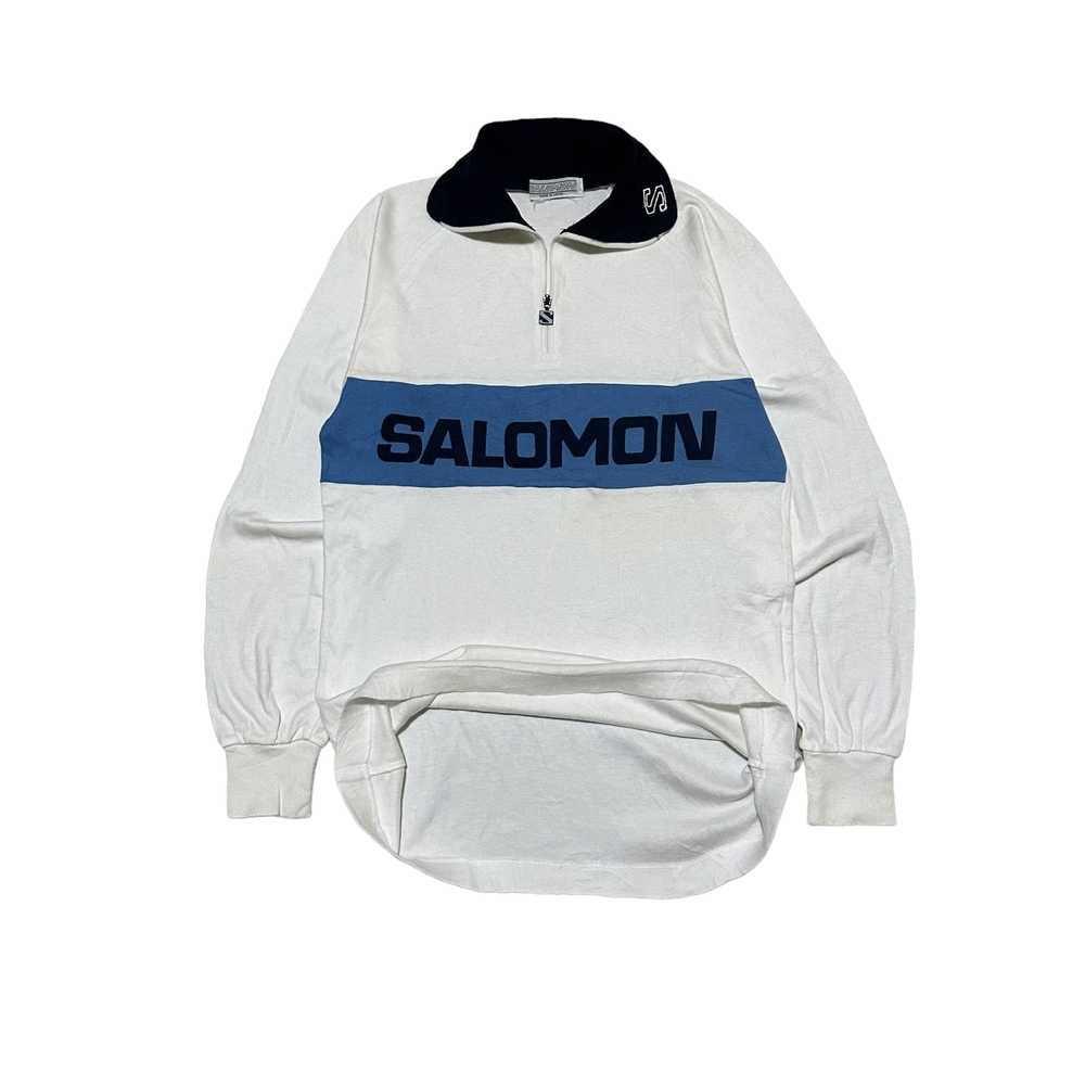 Salomon × Streetwear × Vintage Rare Vintage Salom… - image 5