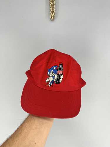 Sonic Lab × Streetwear × Vintage Sonic the Hedgeho