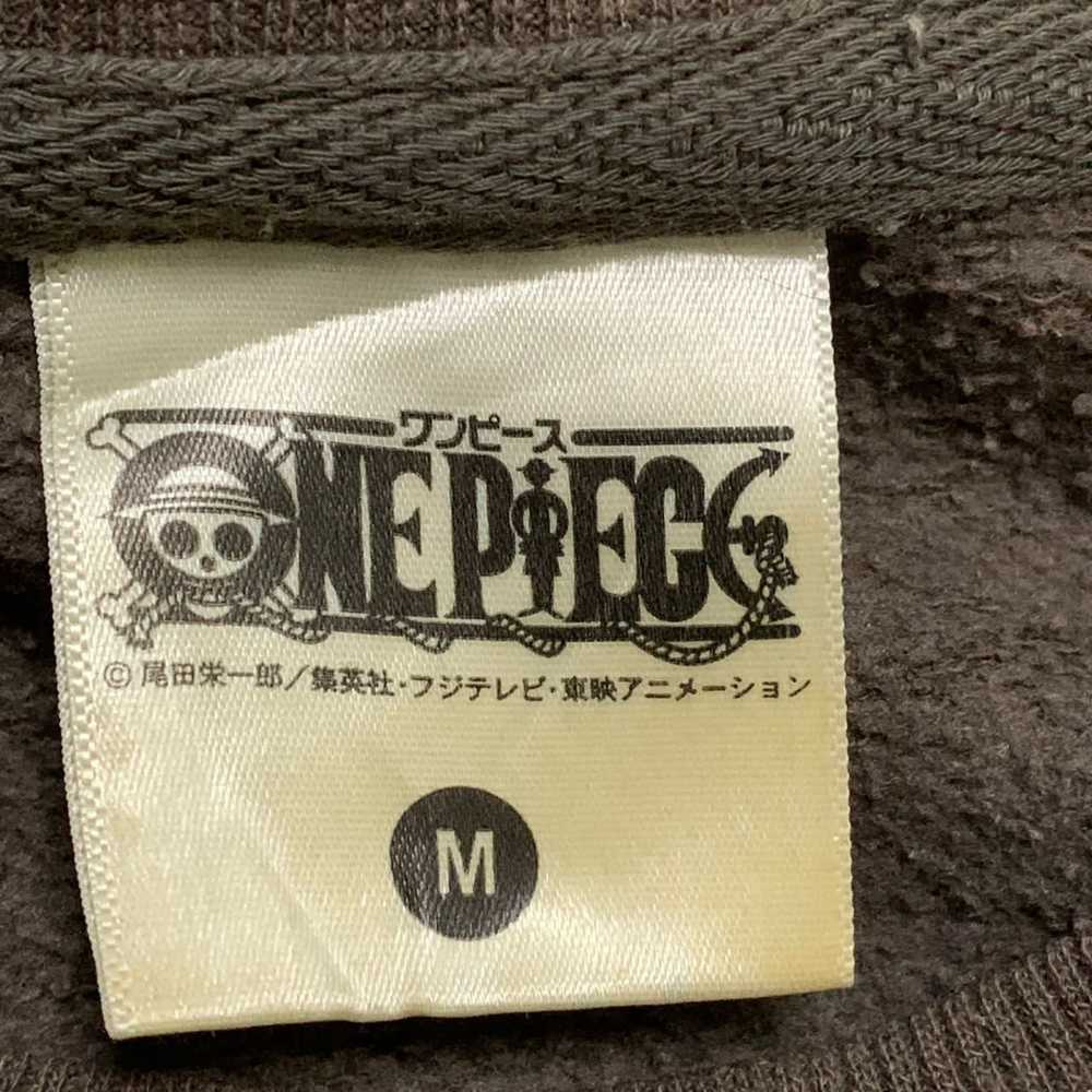 Anima × Japanese Brand × One Piece Shanks One Pie… - image 8