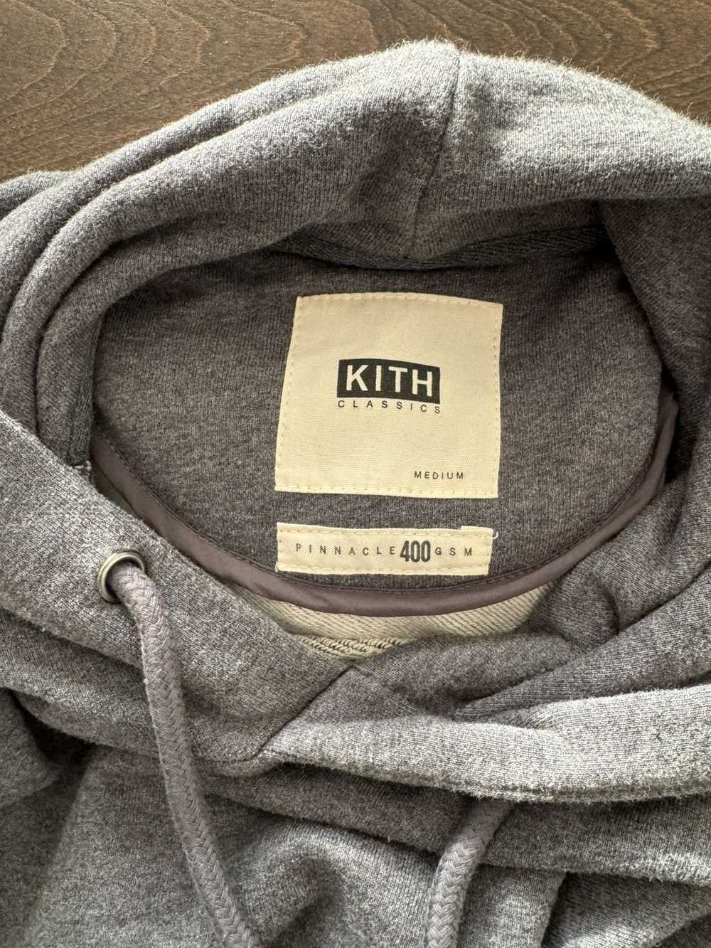 Kith Kith Classics Hoodie - hoodie - image 2