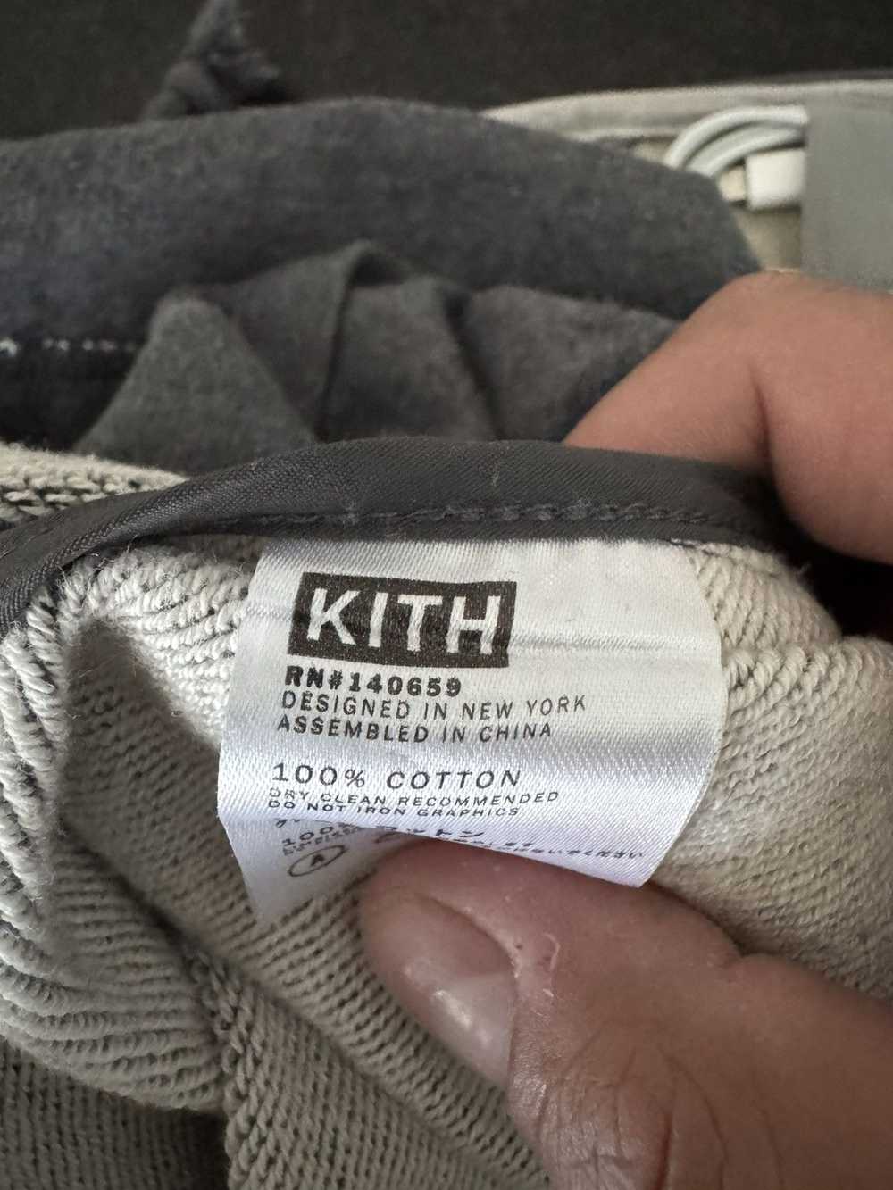 Kith Kith Classics Hoodie - hoodie - image 4