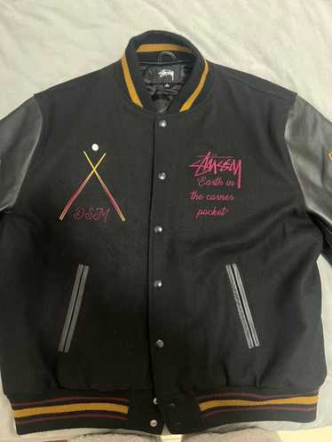 Stussy 40th Anniversary IST Jacket DSM