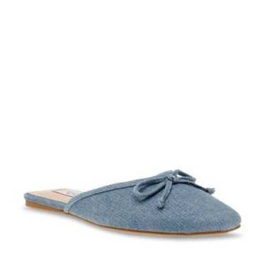 Steven New york | Calandra Mule