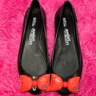 Melissa + jeremy scott - Gem Melissa + jeremy scott - Gem