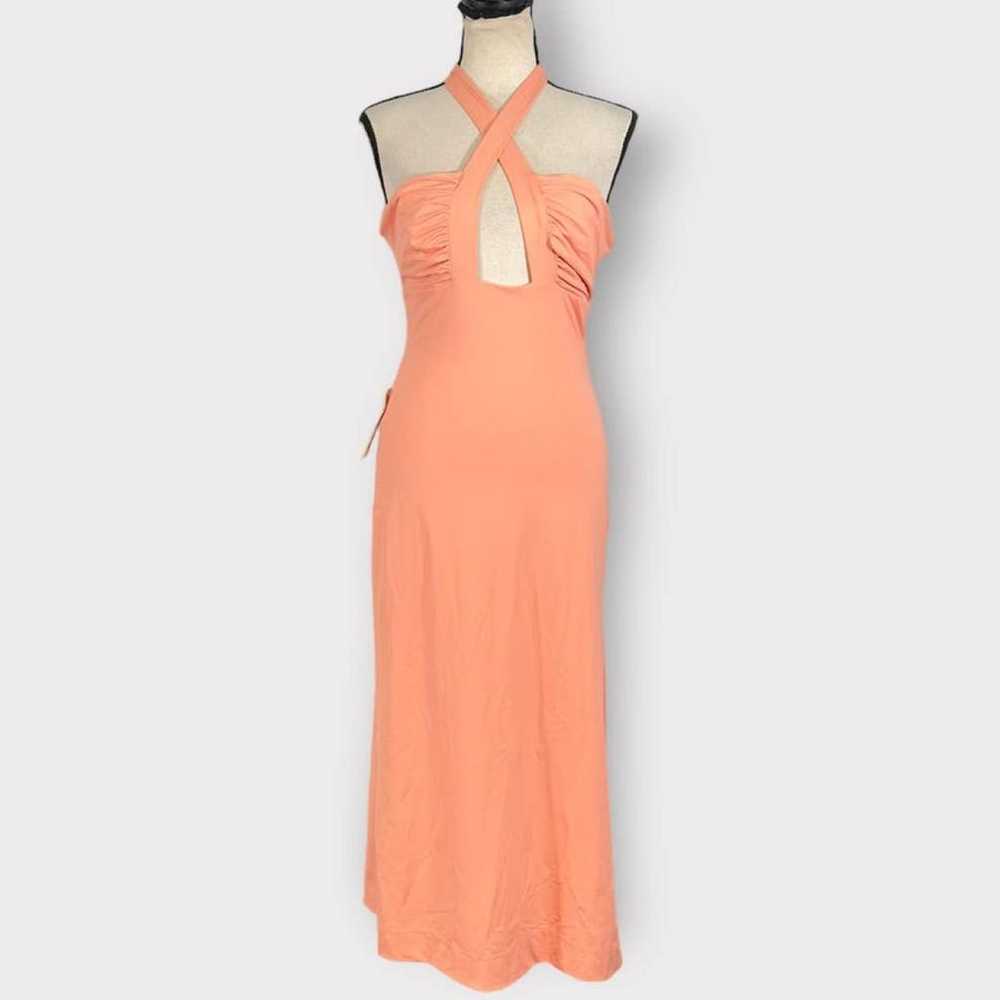 Bardot Mid-length dress - image 5