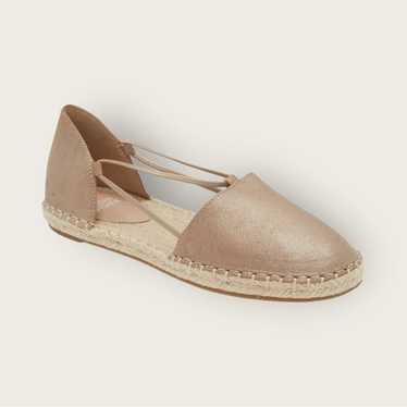 NWOB | Eileen Fisher | Lee Espadrille Flats | Plat