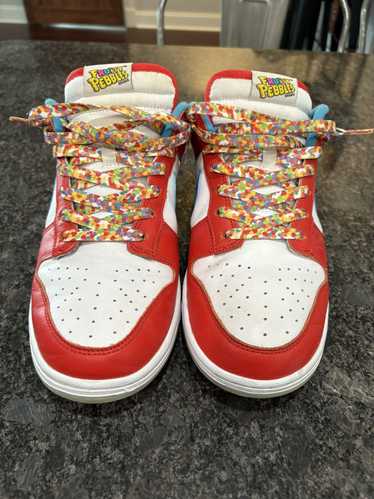 Nike Dunk Low Fruity Pebbles