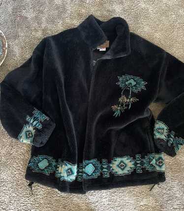 Bear ridge outfitter fleece - Gem