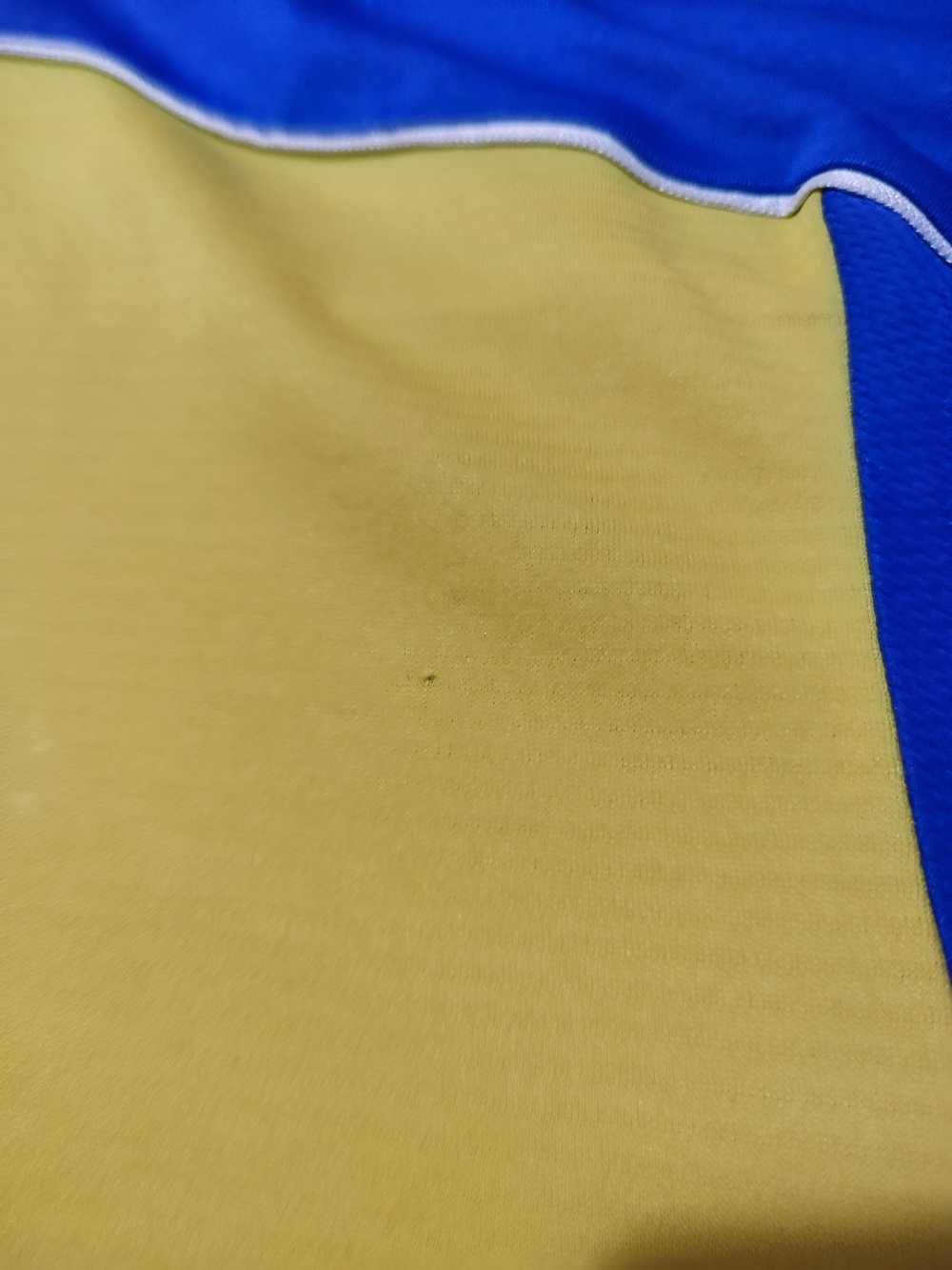 Adidas × Soccer Jersey × Streetwear Sweden 2000 2… - image 10