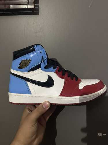 Jordan Brand Jordan 1 Fearless