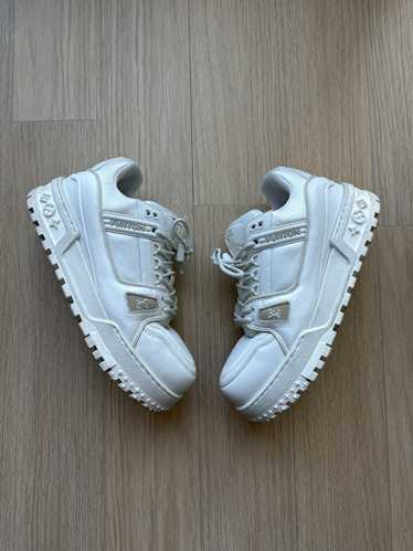 Louis Vuitton Louis Vuitton Maxi Trainer