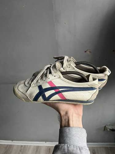 Japanese Brand × Onitsuka Tiger × Vintage Asics O… - image 1