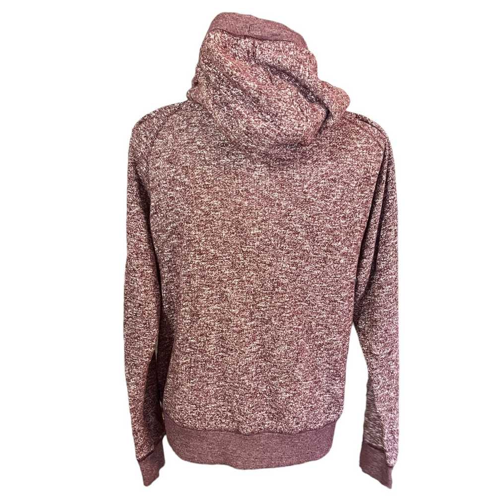 Other Jo & Co Red and White Pullover Hoodie Size … - image 3