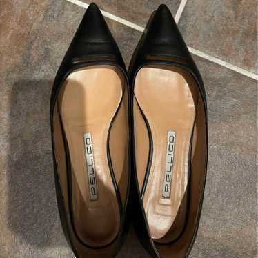 Perry Co Anelli Flat Shoes 37