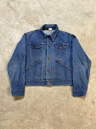 American Classics × Vintage × Wrangler Vintage 80’