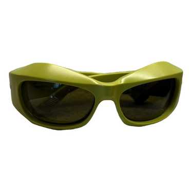 Bottega Veneta Oversized sunglasses