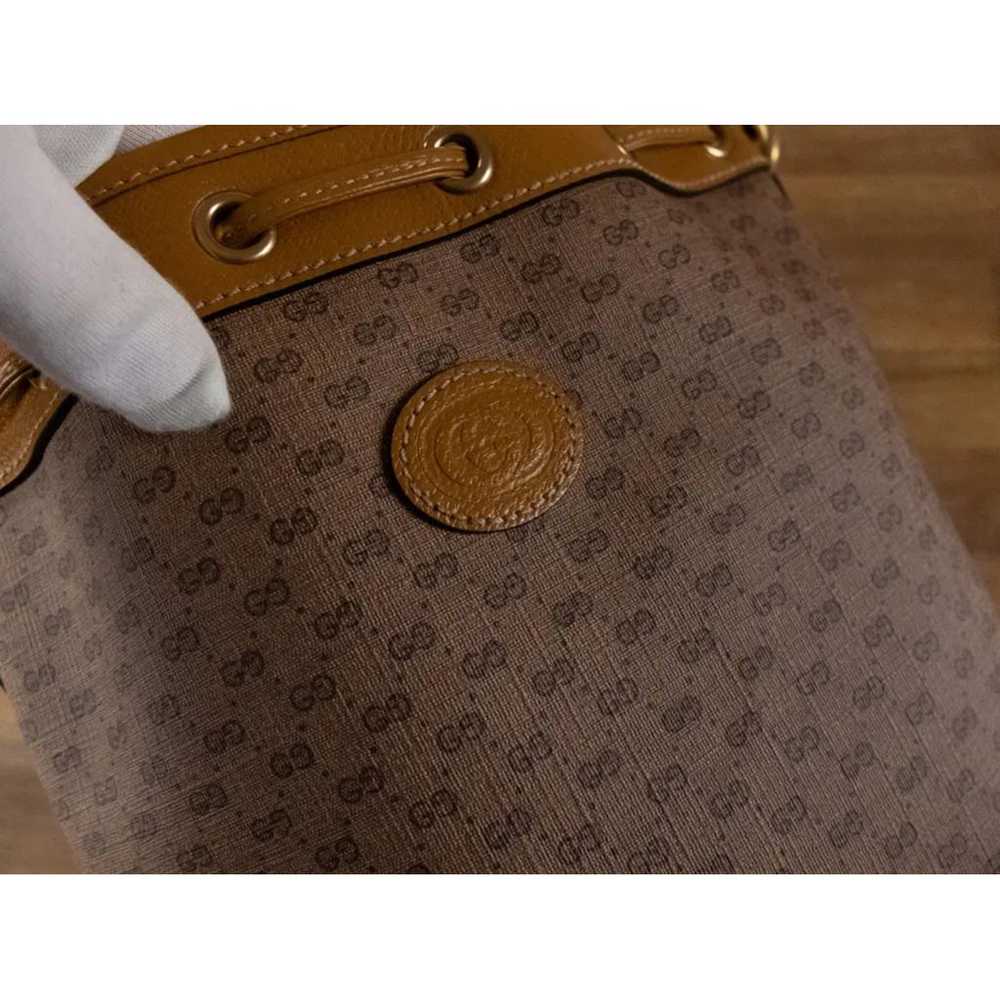 Disney x Gucci Cloth crossbody bag - image 6