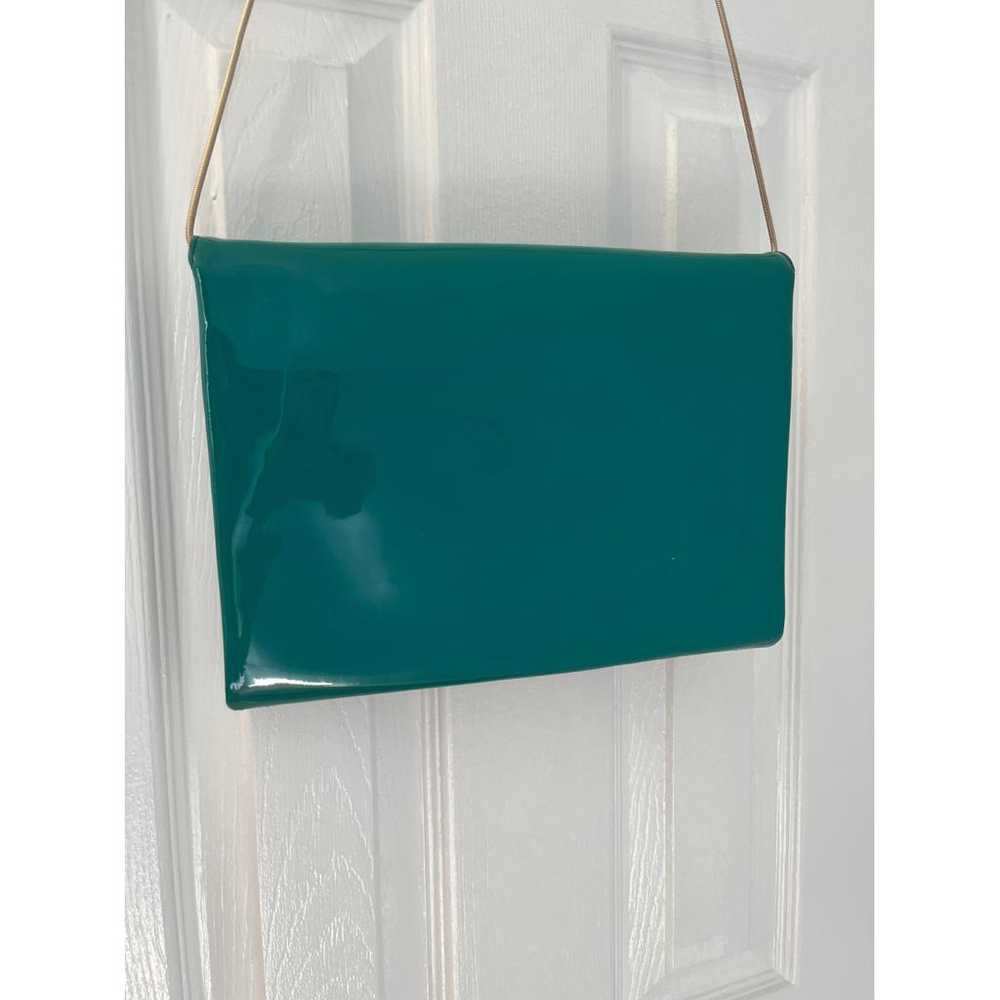 Roger Vivier Patent leather clutch bag - image 3