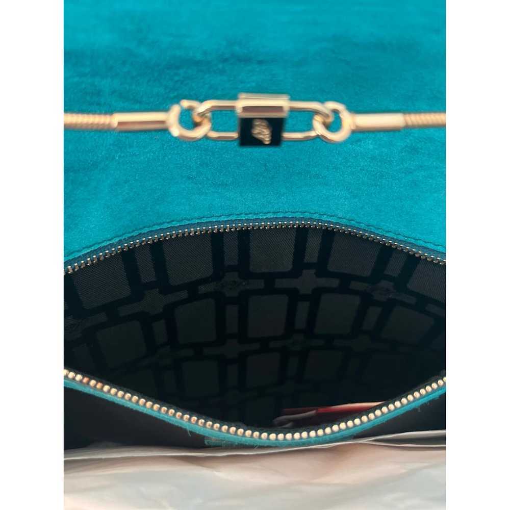 Roger Vivier Patent leather clutch bag - image 7