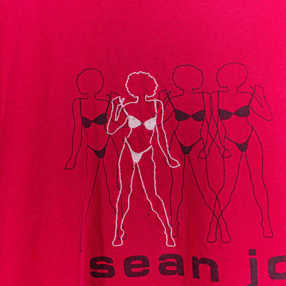 Sean John × Streetwear × Vintage 3XL Sean John Bi… - image 10