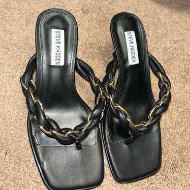 Steve Madden Heel Sandal