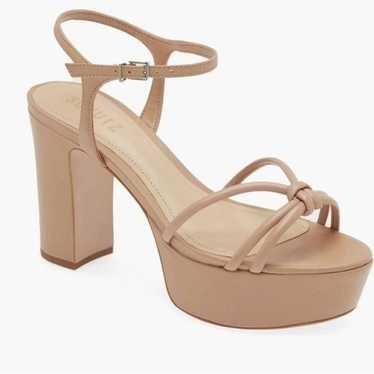 Schutz | Kelsie Platform Sandal