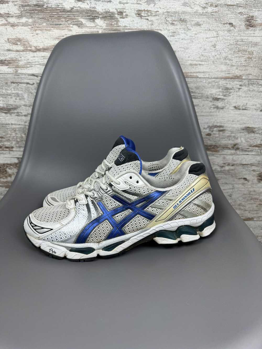 Asics × Streetwear × Vintage Mens Vintage ASICS g… - image 1