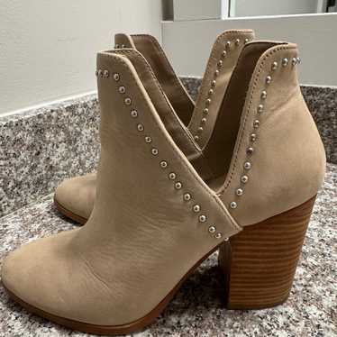 Steve Madden booties