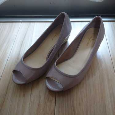 Cole Haan pumps - image 1