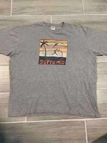 Supreme Dunk hotsell tee