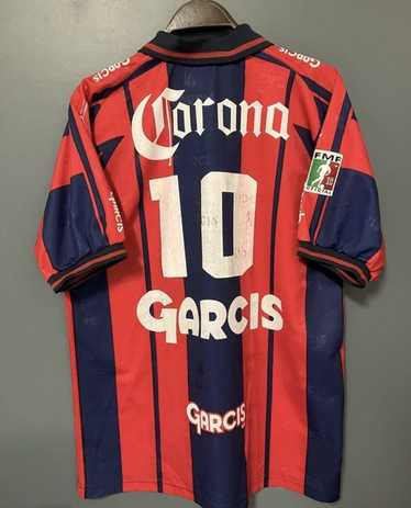 Other Atlante 2000/2002 Home Jersey